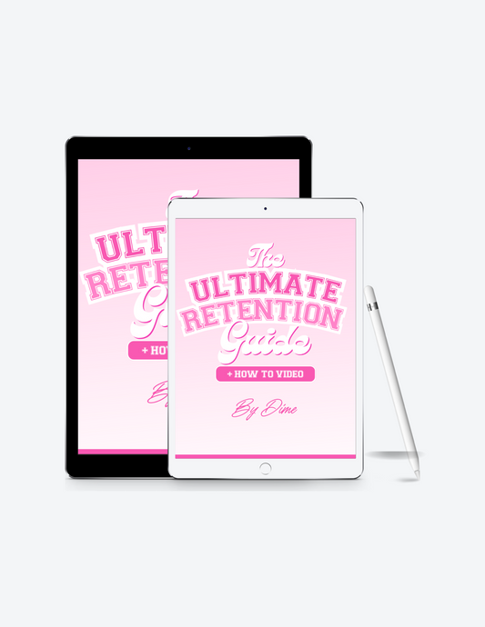 The Ultimate Retention Guide